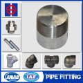 Professional factory alloy steel pipe fitting air conditioning pipe fitting